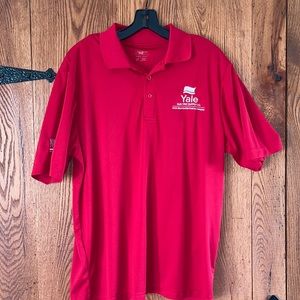 Yale Electric Supply Polo Shirt